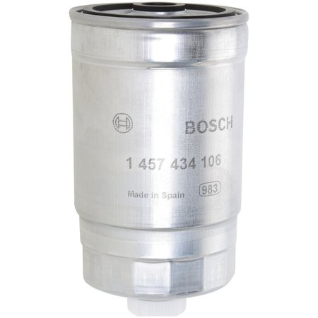 BOSCH Diesel Fuel Filter N4106